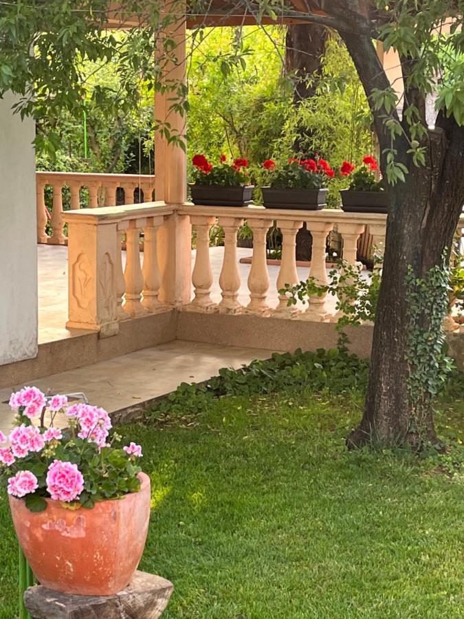 Apartment Ruzica Sukošan 외부 사진