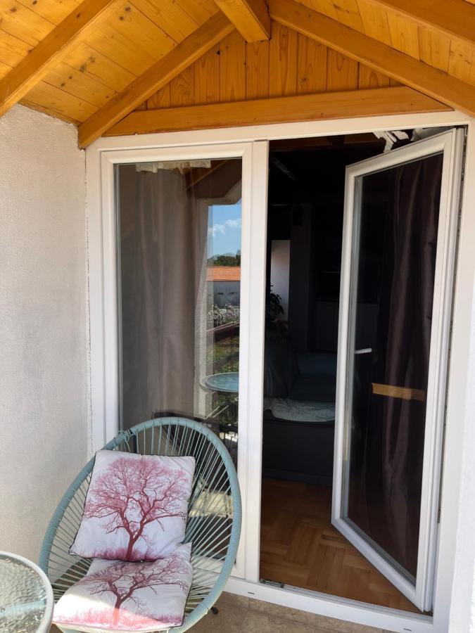 Apartment Ruzica Sukošan 외부 사진