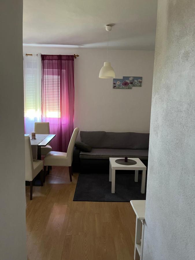 Apartment Ruzica Sukošan 외부 사진