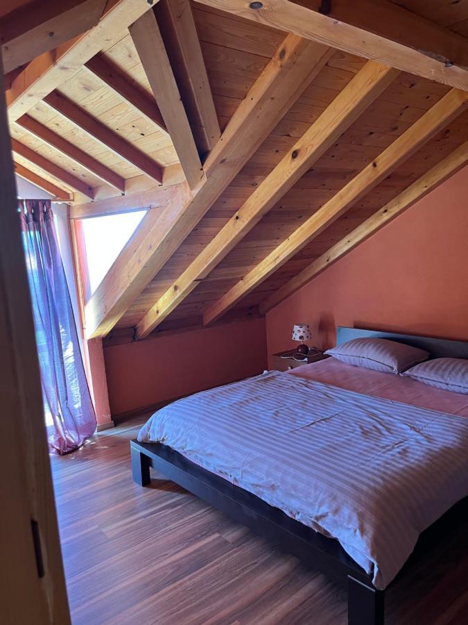 Apartment Ruzica Sukošan 외부 사진