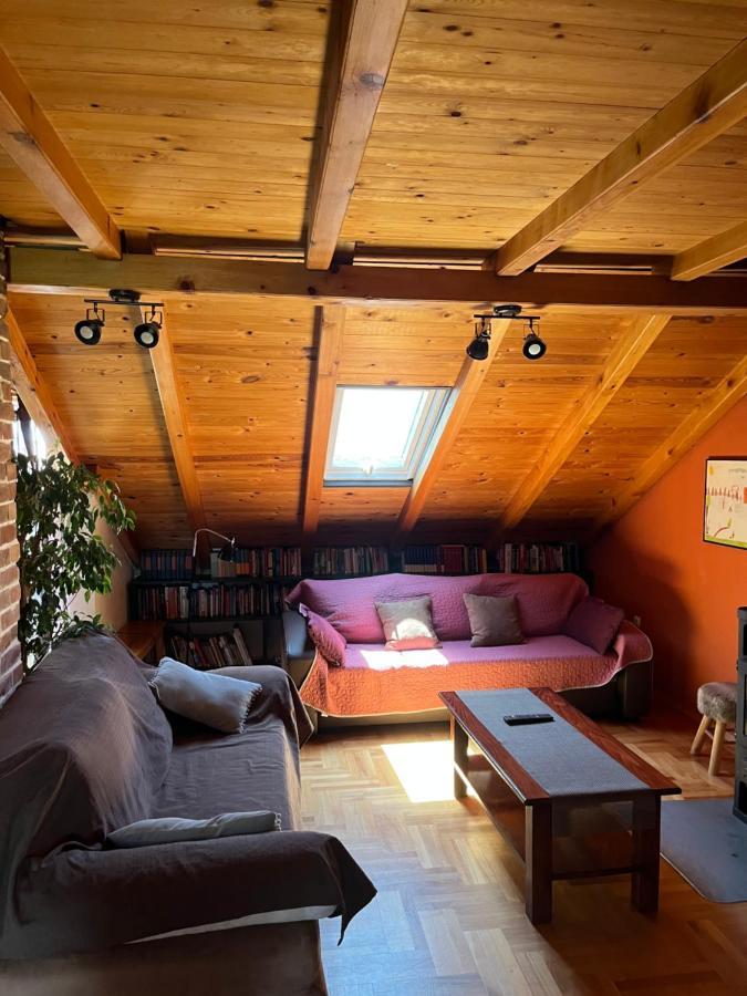Apartment Ruzica Sukošan 외부 사진
