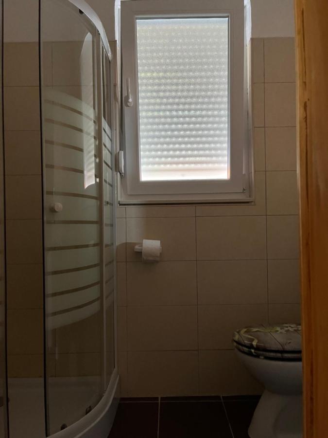 Apartment Ruzica Sukošan 외부 사진