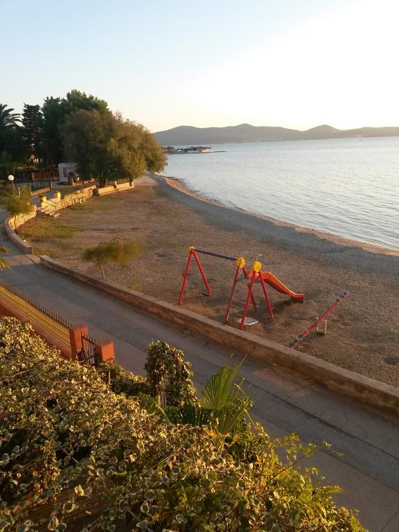 Apartment Ruzica Sukošan 외부 사진