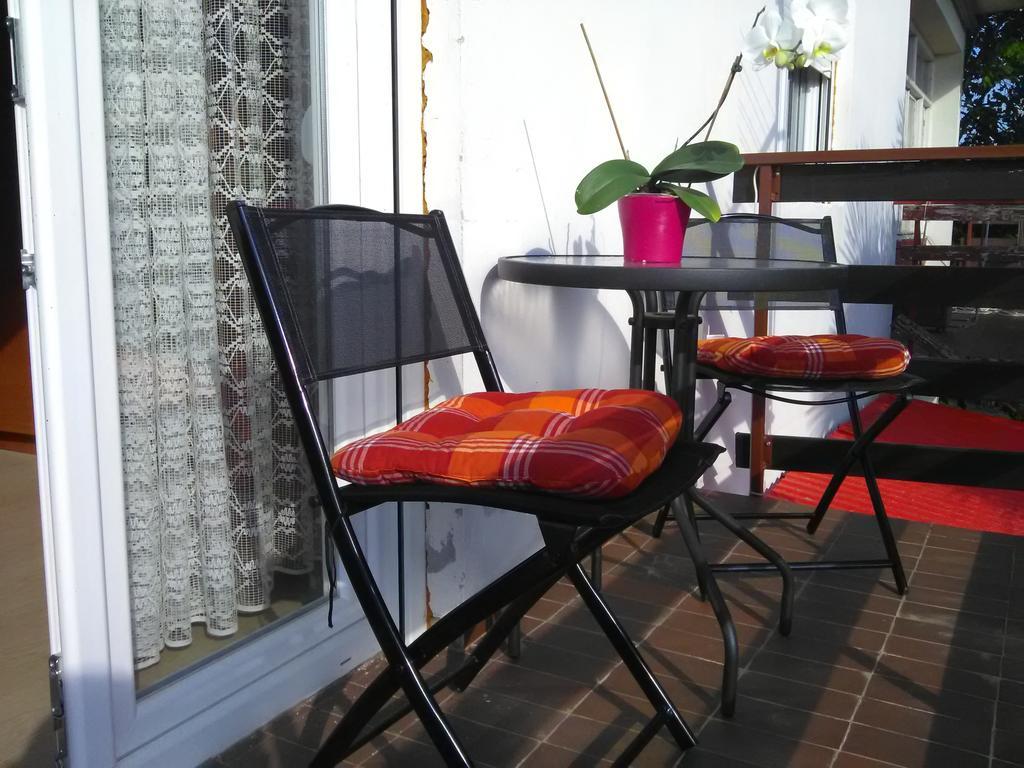 Apartment Ruzica Sukošan 외부 사진