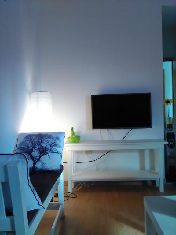 Apartment Ruzica Sukošan 외부 사진