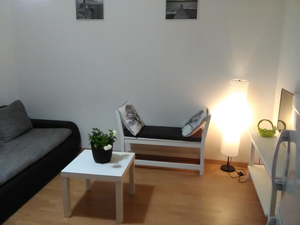 Apartment Ruzica Sukošan 외부 사진