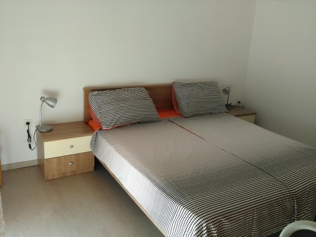 Apartment Ruzica Sukošan 외부 사진
