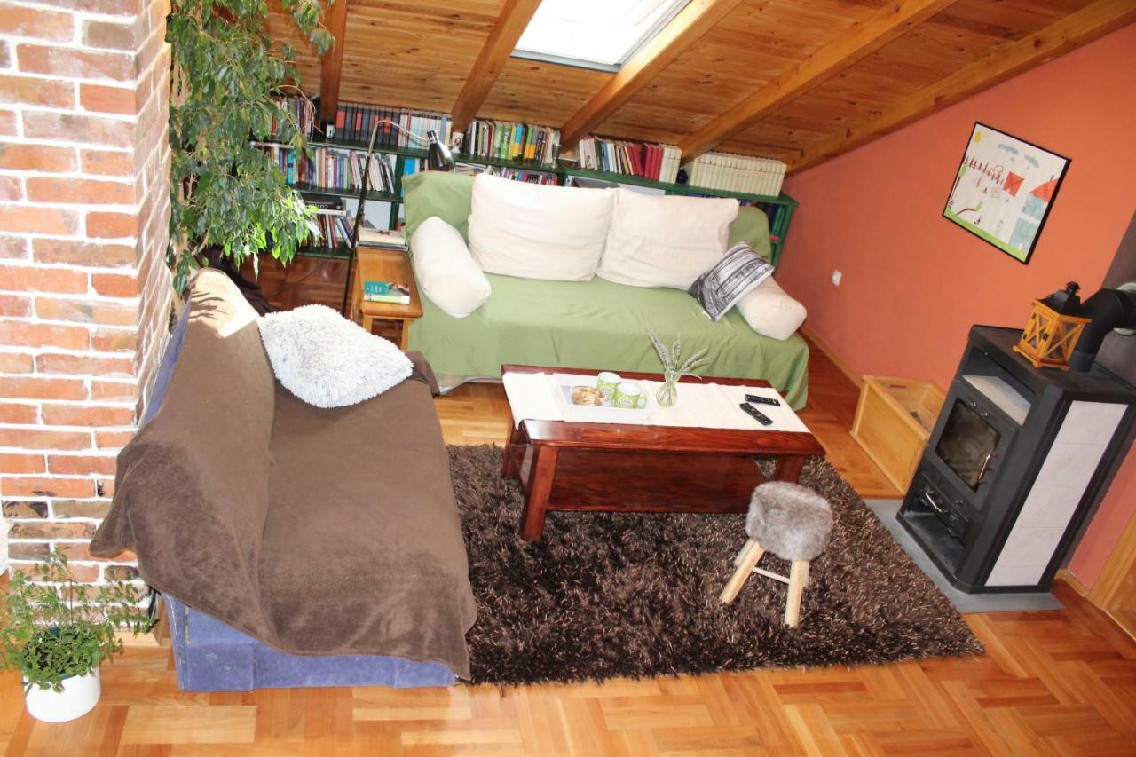 Apartment Ruzica Sukošan 외부 사진