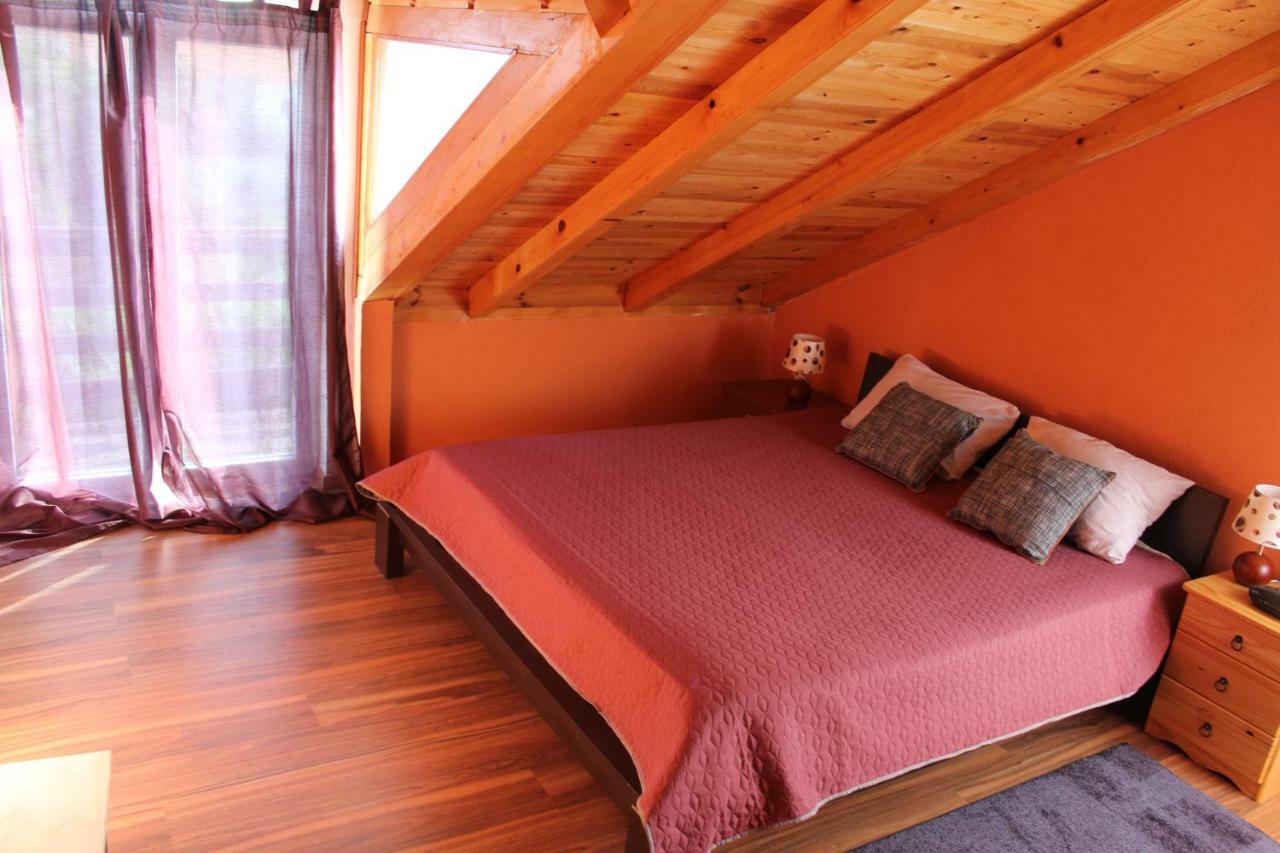 Apartment Ruzica Sukošan 외부 사진