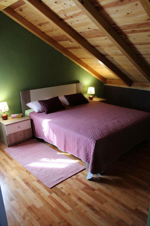 Apartment Ruzica Sukošan 외부 사진