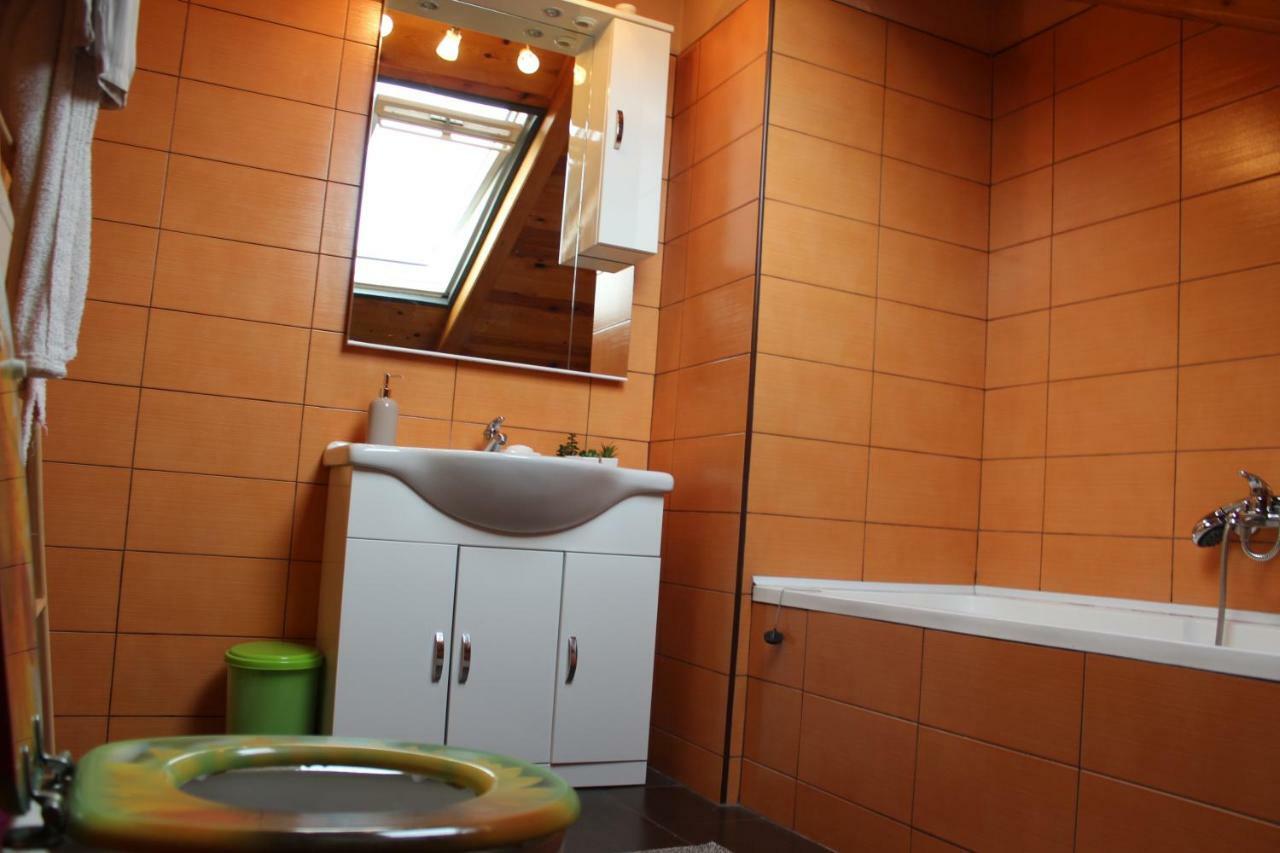 Apartment Ruzica Sukošan 외부 사진